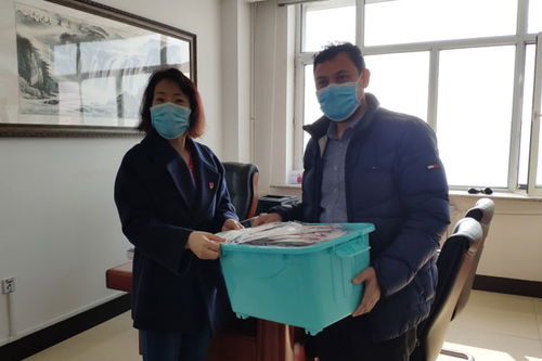 尼泊爾教育聯(lián)盟咨詢公司向?qū)W院捐贈200個N95醫(yī)用口罩，助力教育機構(gòu)抗疫