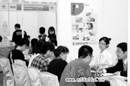 理性抉擇，長遠(yuǎn)規(guī)劃 廣東留學(xué)市場呈現(xiàn)咨詢戰(zhàn)線拉長新趨勢